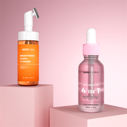 Skintura - Glass Skin Duo